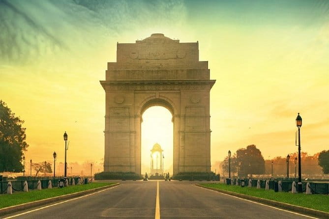 10 Days Private Golden Triangle Tour with Amritsar and Rishikesh - Analyzing the Value