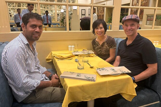 7 Night & 8 Days Private Luxury Golden Triangle with Mumbai Tour - FAQ