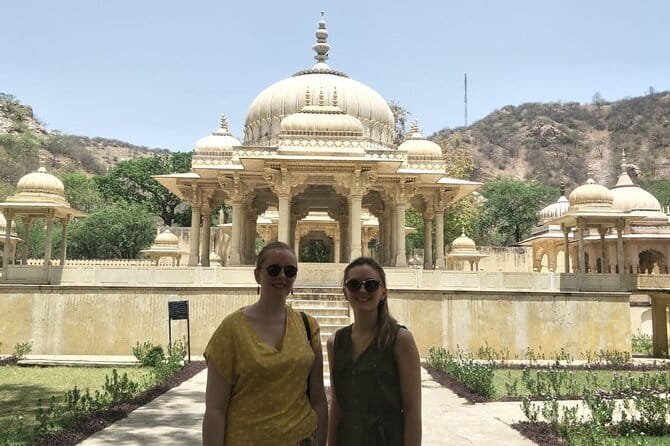 From Delhi- 2 Day Private Agra and Jaipur Tour - Why This Tour Offers Great Value