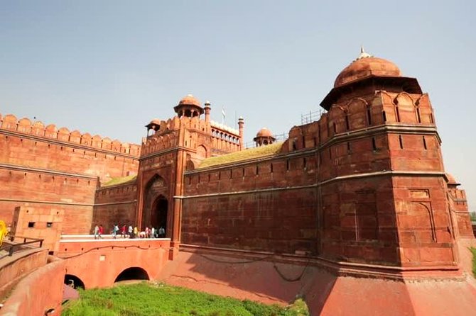 Same Day Luxury Tour to Taj Mahal & Agra Fort - Who Will Love This Tour?