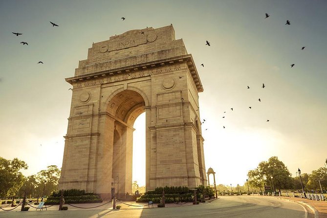 All Inclusive Private Delhi Tour Recommended by "TRIPADVISOR" - FAQ