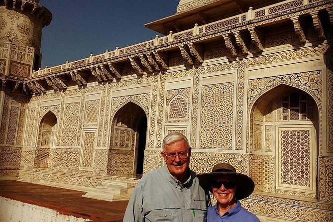 Private Day Trip to Taj Mahal & Agra Fort from Delhi - The Sum Up: Who Is This Tour Perfect For?