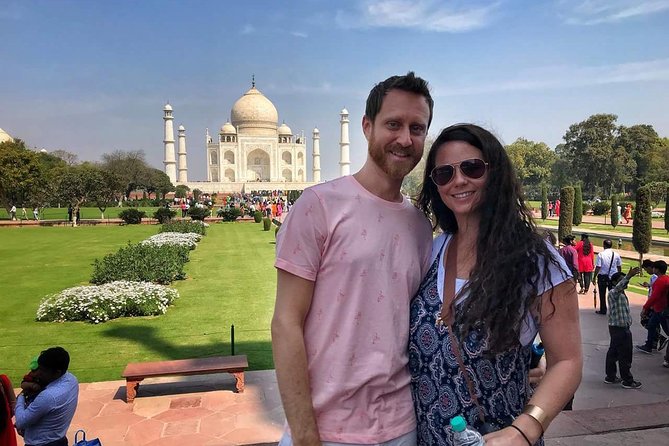 Private Day Trip to Taj Mahal & Agra Fort from Delhi - The Downsides: What to Keep in Mind