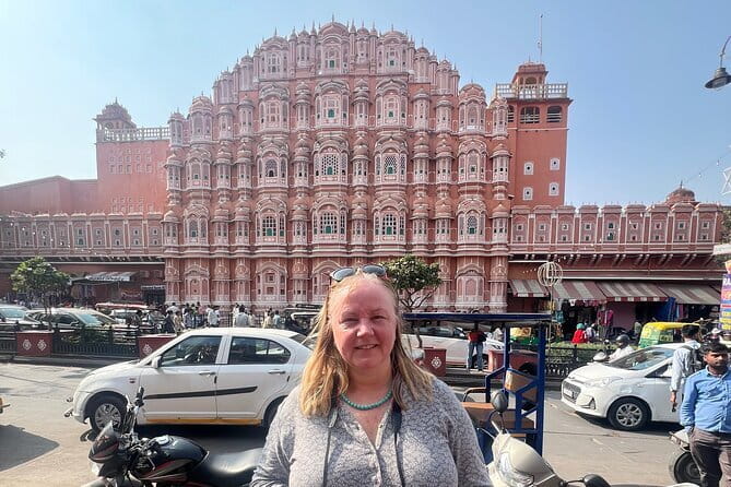 4 Days Luxury Golden Triangle Tour to Agra and Jaipur From Delhi - Who Is This Tour Best For?