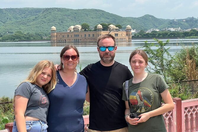 4 Days Luxury Golden Triangle Tour to Agra and Jaipur From Delhi - A Deep Dive into the 4-Day Luxury Golden Triangle Tour