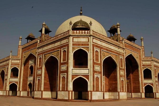 4 Days Luxury Golden Triangle Tour to Agra and Jaipur From Delhi - FAQ