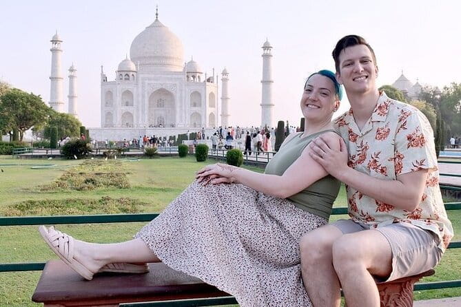 4 Days Luxury Golden Triangle Tour to Agra and Jaipur From Delhi - Final Thoughts