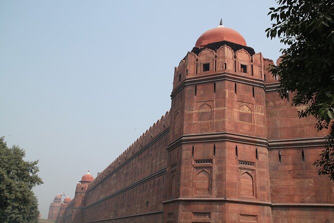Red Fort Sound and light show with Old Delhi Walk - Who Will Love This Tour?