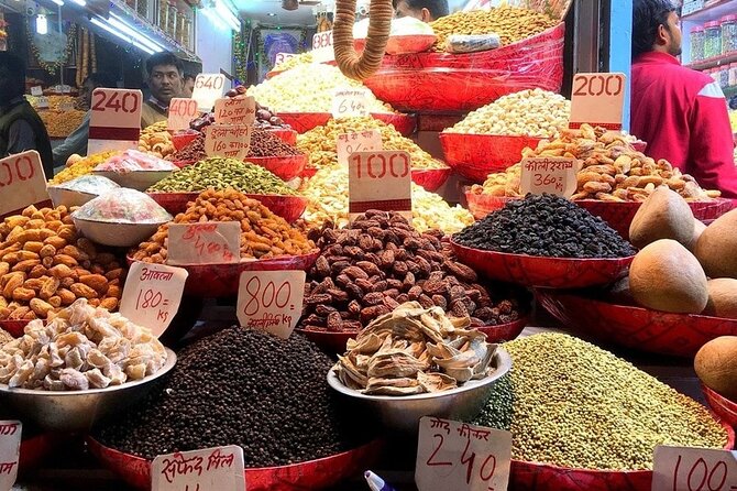 3-Days Spiritual Tour of Varanasi-Ganges Including Train Tickets - A Close Look at the Itinerary