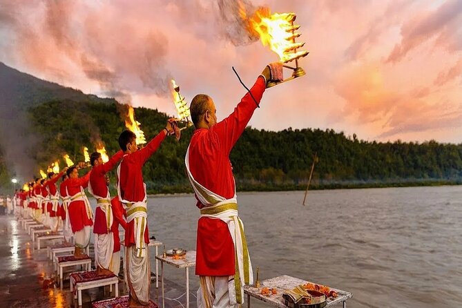 3-Days Spiritual Tour of Varanasi-Ganges Including Train Tickets - FAQ