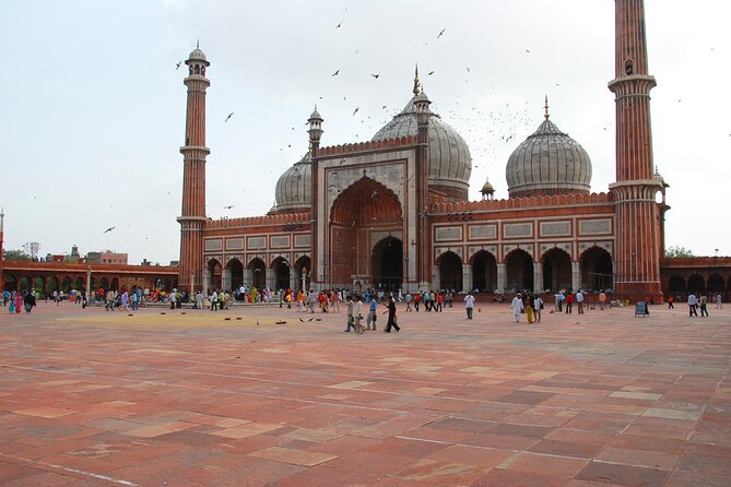 3-Days Spiritual Tour of Varanasi-Ganges Including Train Tickets - Key Points