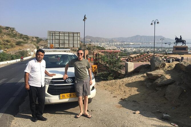 Same Day Agra Tour by Car from Delhi - Who Should Book This Tour?