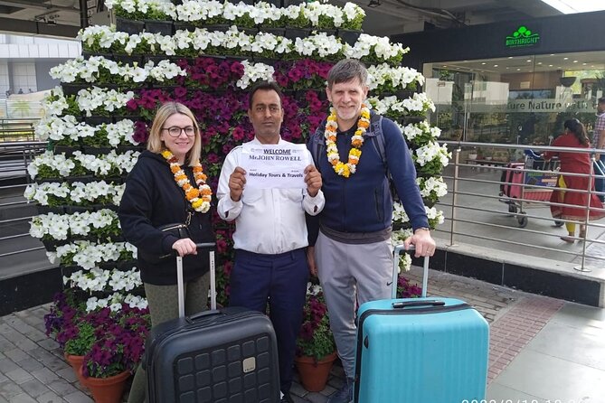 5-Day Varanasi & Agra Tour from Delhi by Train and Private Car - Why This Tour Offers Great Value