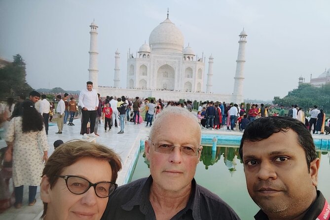 5-Day Varanasi & Agra Tour from Delhi by Train and Private Car - Who Will Love This Tour?