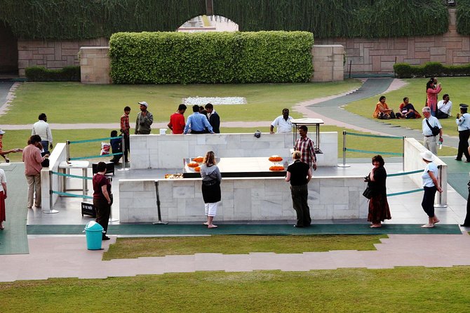 4-Day Private Golden Triangle Tour: Delhi, Agra and Jaipur from Delhi - Who Should Consider This Tour?