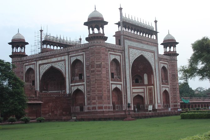 Day Trip to Taj Mahal from Delhi by Private Car - Who Will Love This Tour?