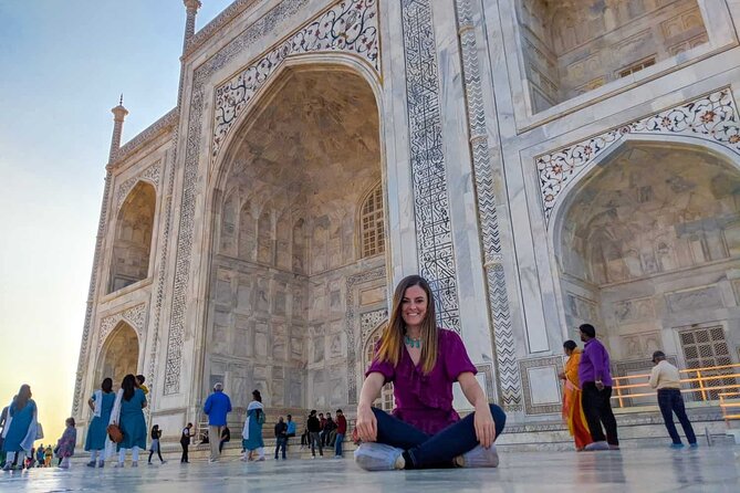 Taj Mahal at Sunrise and Agra Day-Tour from New Delhi with Breakfast - Exploring the Taj Mahal at Sunrise and Agra in a Day: An In-Depth Review