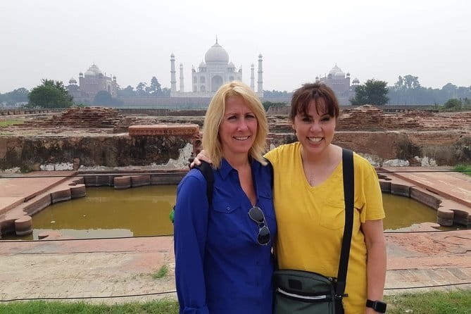 Day Trip to Taj Mahal & Agra from Delhi by Car - The Value of This Tour
