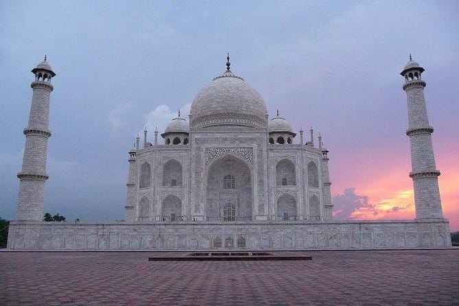 Day Trip to Taj Mahal & Agra from Delhi by Car - Returning to Delhi