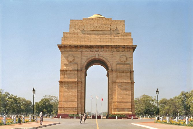 Wonderful Old & New Delhi sightseeing tour - A Deep Dive into the Experience