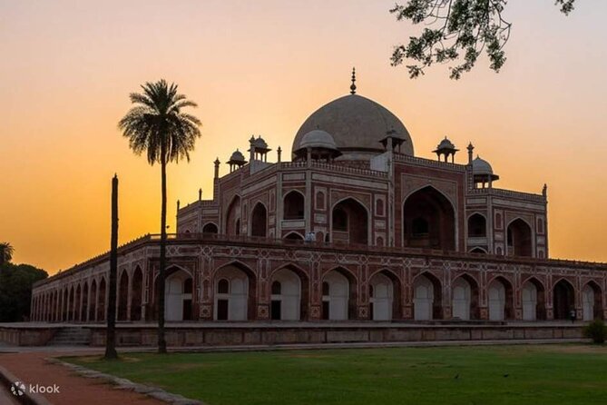 Half Day Private Delhi City Tour - What Could Be Better