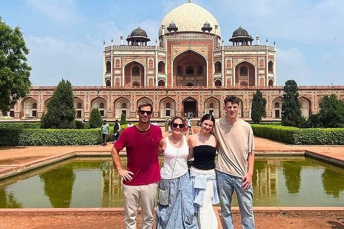 Half Day Private Delhi City Tour - The Experience We Loved