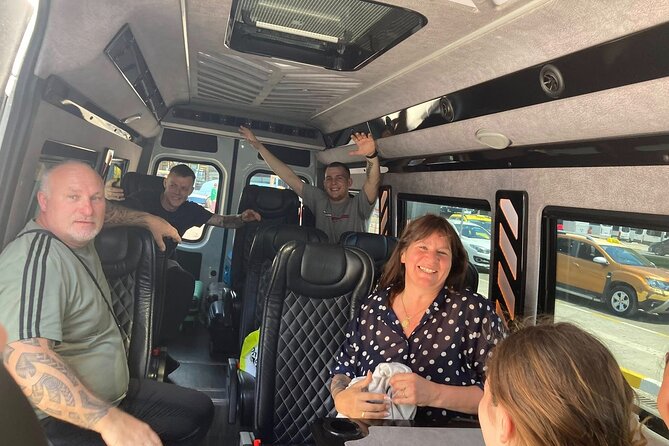 Half Day Private Delhi City Tour - Practical Details That Matter