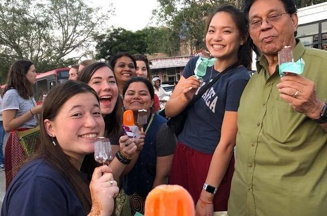 Half Day Private Delhi City Tour - Final Thoughts