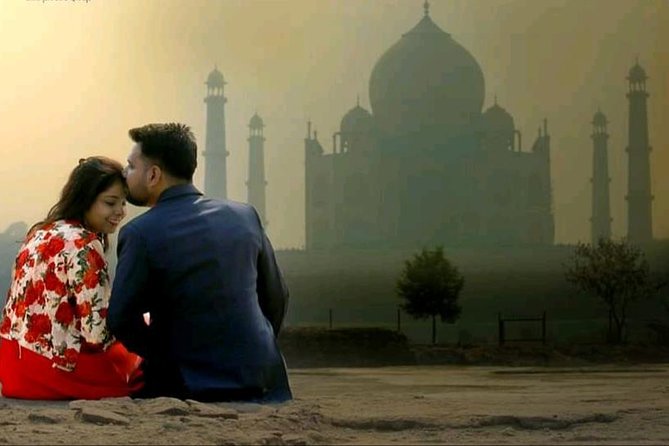 Wild Encounters: Same-Day Safari to Sariska & Jhalana from Delhi - The Sum Up