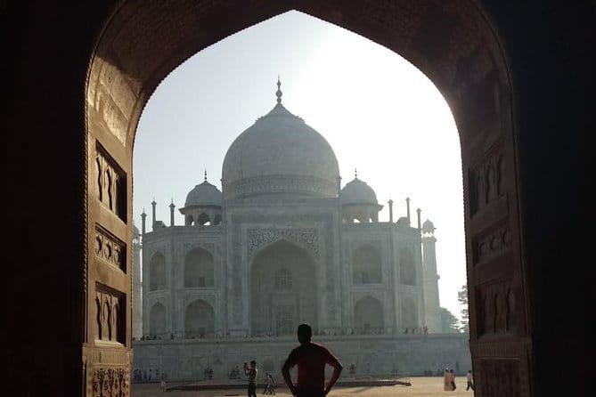 Same day tour with private car Delhi to Agra - Who Is This Tour Best For?