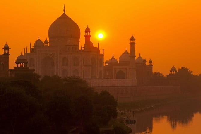 Same day tour with private car Delhi to Agra - Final Thoughts
