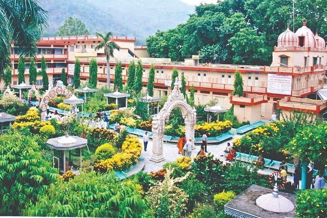 Same Day Trip to Haridwar and Rishikesh - Practical Details and What to Expect