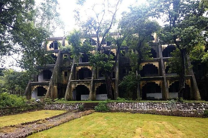 Same Day Trip to Haridwar and Rishikesh - FAQ