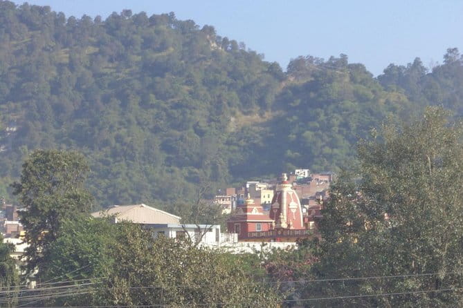 2 Days Trip to Haridwar and Rishikesh from Delhi - Transportation and Timing