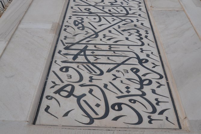 Taj Mahal Sunrise Tour from New Delhi - Why This Tour Offers Great Value