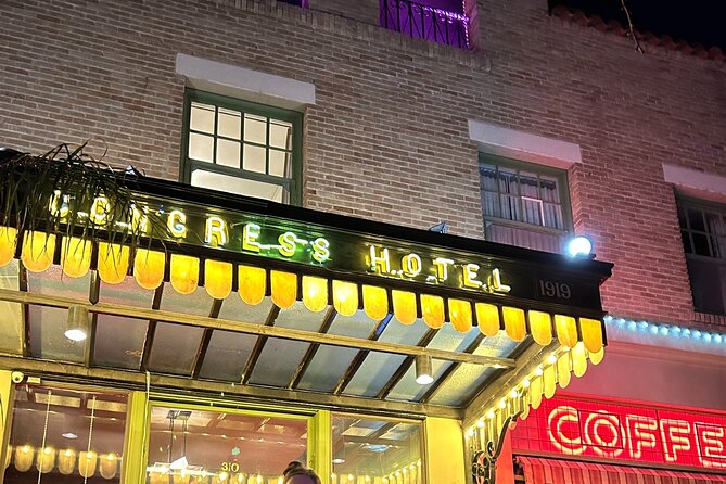 Tucson Food Tours Progressive Dinner Tour - An In-Depth Look at the Tucson Food Tours Progressive Dinner