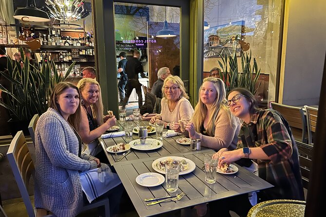 Tucson Food Tours Progressive Dinner Tour - What’s Included and What’s Not