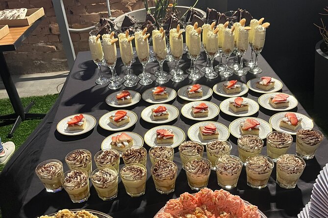 Tucson Food Tours Progressive Dinner Tour - Final Thoughts