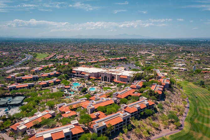 Self Guided Driving Audio Tour of Saguaro National Park - Price and Value
