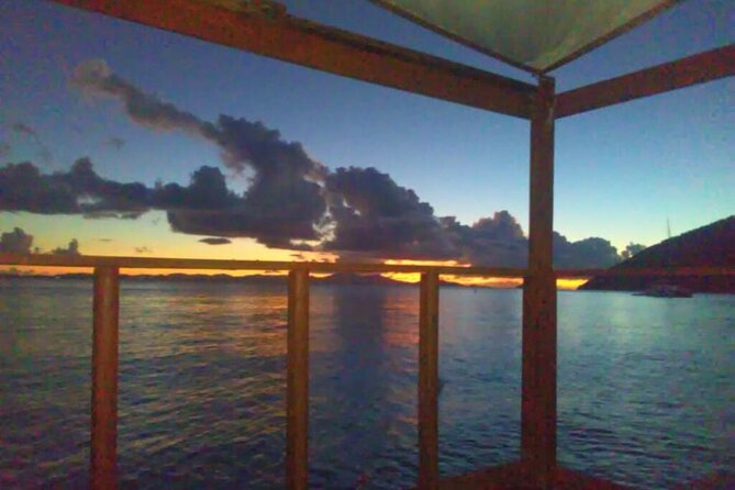 Ocean Bliss Massage Package at Ocean Spa BVI - Who Will Love This?