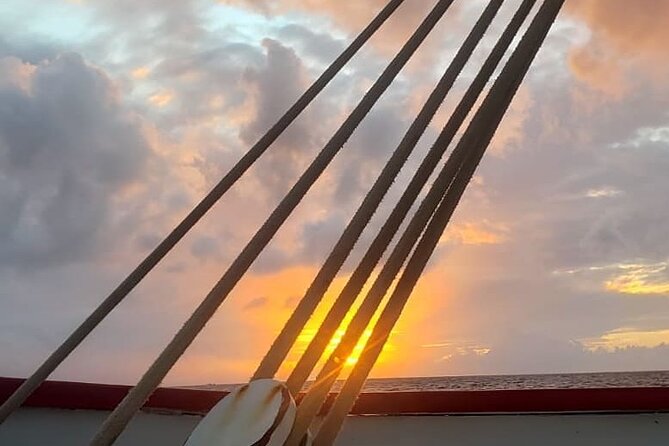 The Best Sunset Sail and Cocktail Hour in Anguilla - FAQ