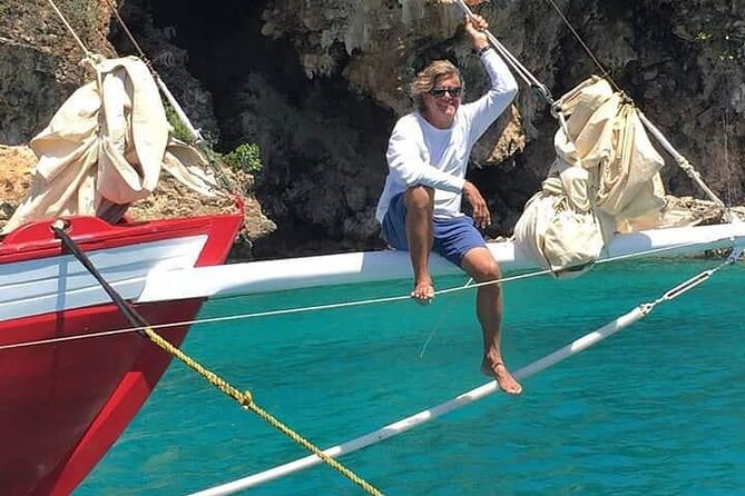 The Best Sunset Sail and Cocktail Hour in Anguilla - An In-Depth Look at the Sunset Sail and Cocktail Hour in Anguilla