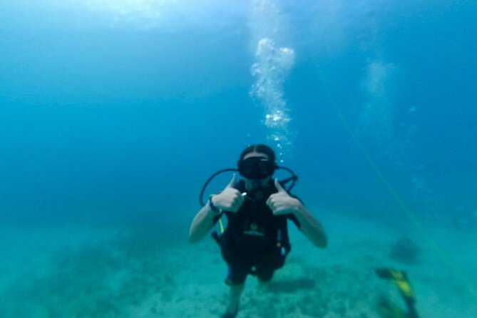 Anguilla Based:Complete your PADI Open Water Dives 3 & 4 with us - Final Thoughts on Value and Experience