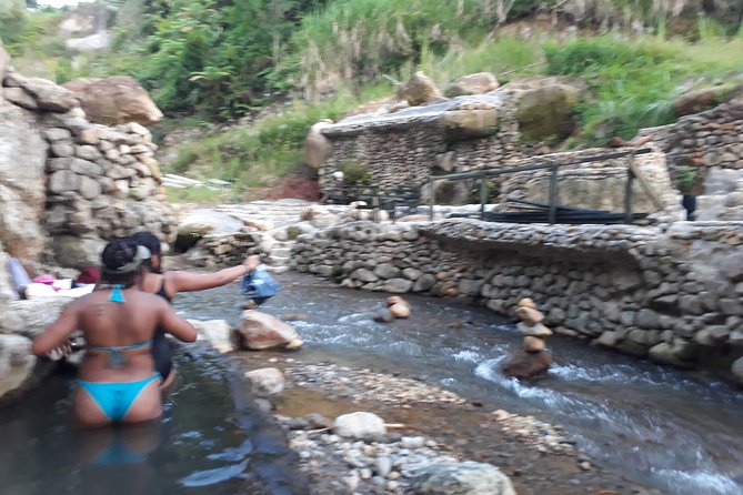 Dominica Half-Day Tour: Mero Beach, Waterfalls, Mineral bath Wotten Waven - Who Should Consider This Tour?