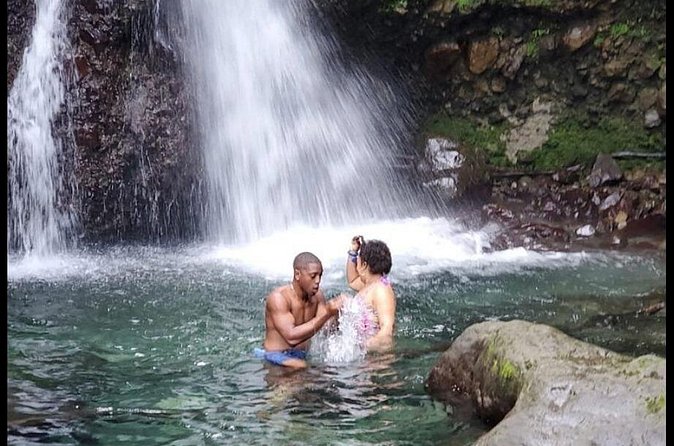 Pirates of the Caribbean Fun Tour - The Sum Up: A Rich, Authentic Day in Dominica