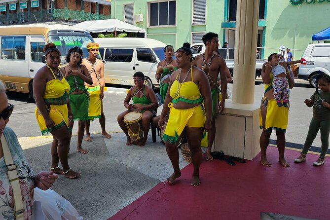 Emerald Pool Trafalgar Falls Mega Fun Tour - The Value of This Experience