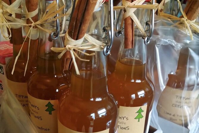 Shoreside Fun-Day with Titou Gorge, Hot Springs & Champagne Reef - The Overall Value and Experience