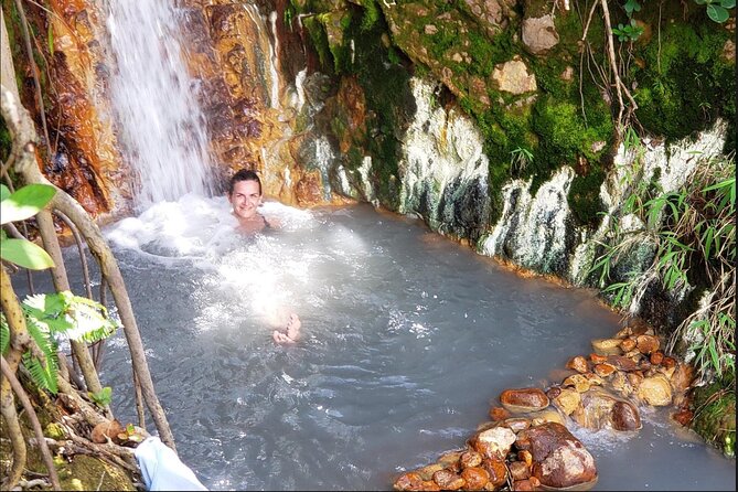 Dominica Hot Springs Waterfalls & Titou Gorge Treasures - Practical Details and What You Should Know