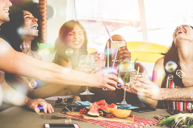 Private Full Day Tour Exploring and Tasting Roseau - Key Points