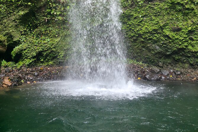 Chasing Waterfalls Dominica - Frequently Asked Questions